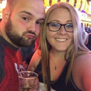 Meet your Posher, Erika